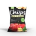 Mere chips desh – ghimbir